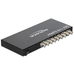 DeLOCK 93253 répartiteur vidéo SDI 8x SDI
