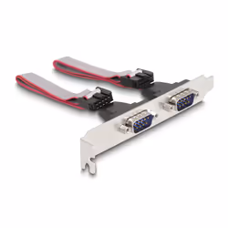 DeLOCK 95273 carte et adaptateur d'interfaces Interne RS-232 - Vue supplémentaire 3