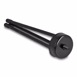 DeLOCK 96400 webcam 8 MP 3840 x 2160 pixels USB 2.0 Noir - Vue supplémentaire 5