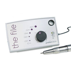 Promed 2020 Gris, Argent, Blanc