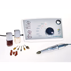 Promed 2020 Gris, Argent, Blanc