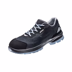 Les chaussures de sécurité Atlas Flash 1305 XP ESD S1P SRC sont légères, douces et confortables, et font partie des modèles s ...
