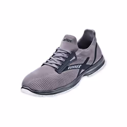 Les chaussures de sécurité Atlas Runner 65 ESD S1P SRC font partie de la gamme de chaussures fabriquées par l'entreprise alle ...