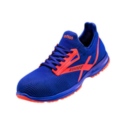 Atlas - Chaussures de sécurité Runner 45 esd S1P src - 45 (eu)