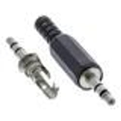 INLINE - Fiche jack version soudée