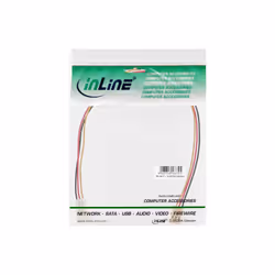 InLine 33328 câble d'alimentation interne 0,3 m
