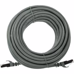 COS Cable Desk 72555, 50 m, Cat5e, SF/UTP (S-FTP), RJ-45, RJ-45