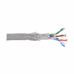 InLine 73149, 500 m, Cat5e, SF/UTP (S-FTP)