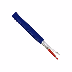 InLine 89959P câble S-video 15 m S-Video (4-pin) Bleu