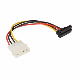 InLine 29670W, 0,15 m, Multicolore