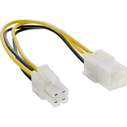 InLine 26635 câble électrique Multicolore 0,2 m