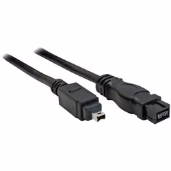 InLine FireWire M-M 1m