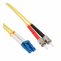 InLine 4043718040780, 10 m, OM2, LC, ST