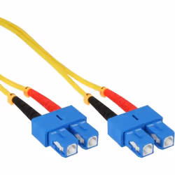 InLine 4043718056415, 2 m, OS2, SC, SC