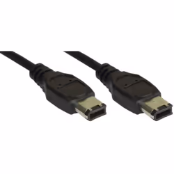InLine FireWire M-M 10m