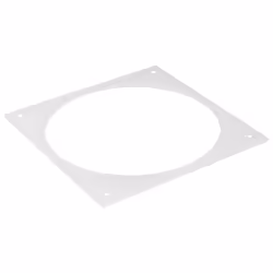 InLine 36208I, Caoutchouc, Gris, 8 cm