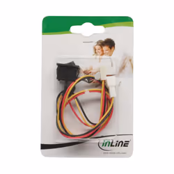 InLine 33328Z pièce et accessoire pour systèmes de refroidissement d'ordinateurs