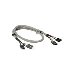 InLine 33440C Câble USB interne