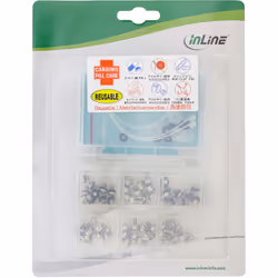InLine 77789 kit de support