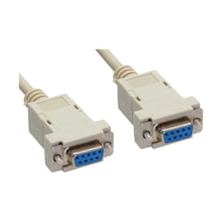 InLine 12222L câble de réseau Beige 2 m