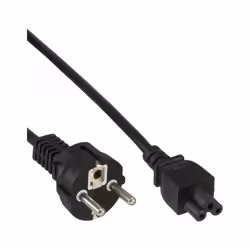 InLine 4043718088461, 10 m, CEE7/7, Coupleur C5