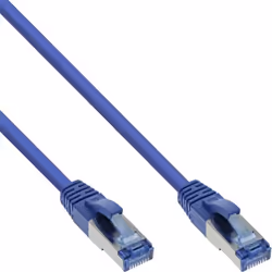 InLine 4043718088751, 7,5 m, Cat6a, S/FTP (S-STP), RJ-45, RJ-45