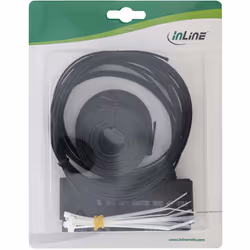 InLine 00870S tuyau thermo-rétractable