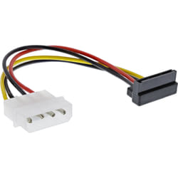 InLine 29670X câble électrique Multicolore 0,15 m
