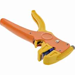InLine 4043718096541, Isolation de protection, Orange, Jaune