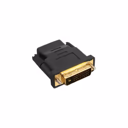 InLine 17660P, DVI-D, HDMI A, Noir