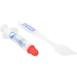 InLine® Wärmeleitpaste 05g avec Spatel