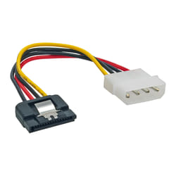 InLine 29670A câble électrique Multicolore 0,15 m
