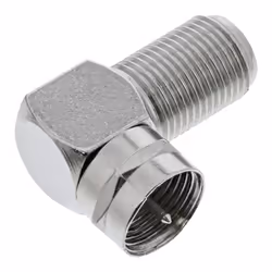 InLine 69807, F, F, Acier inoxydable