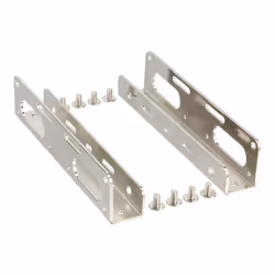 InLine 39950B, 6,35 cm (2.5")