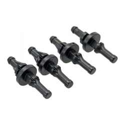 InLine 4043718111954 pièce et accessoire pour systèmes de refroidissement d'ordinateurs Raccords