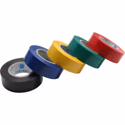 InLine 43039, 9 m, Multicolore, 18 mm