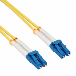 InLine 88656I, 2 m, OS2, 2x LC, 2x LC