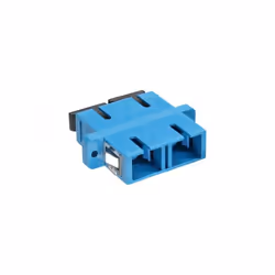 InLine 4043718114412, SC/SC, Bleu, Monomode, 1 pièce(s)