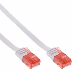 InLine 4043718115273, 7 m, Cat6, U/UTP (UTP), RJ-45, RJ-45