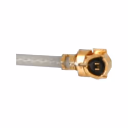 InLine 40835B câble coaxial 0,2 m