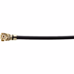 InLine 40835B câble coaxial 0,2 m