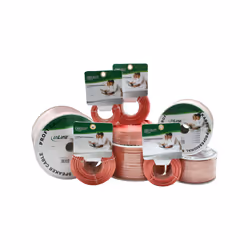 InLine 98350T câble audio 50 m Transparent
