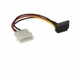 InLine 29675, SATA 15 broches, Multicolore