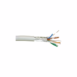 InLine 73099U, 100 m, Cat5e, SF/UTP (S-FTP)