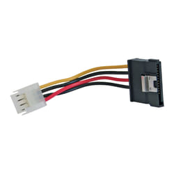 InLine 29660A câble électrique Multicolore 0,06 m