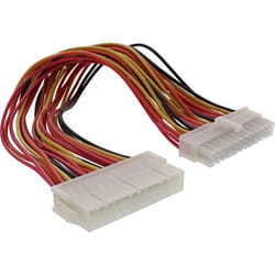 InLine 4043718132775 câble d'alimentation interne 0,45 m