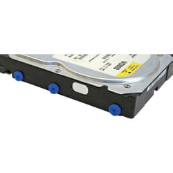 InLine 00244A kit de support
