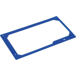 InLine 00244B kit de support