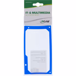 InLine 00244B kit de support