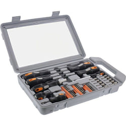 InLine Precision Screwdriver Bit Set Kit de tournevis